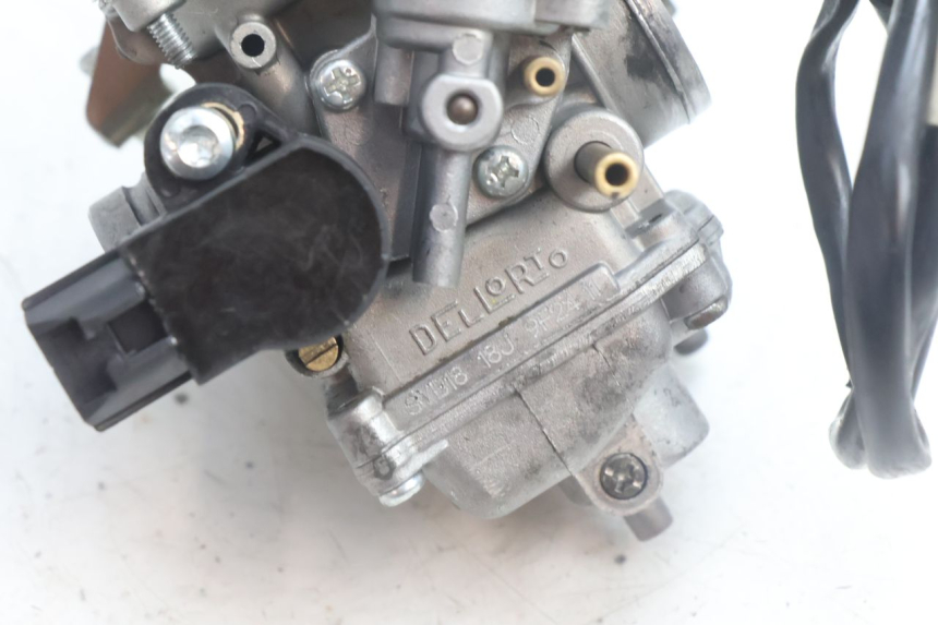 photo de CARBURETOR JM MOTORS OLDIES 4T 50 (2010 - 2020) - Product overview