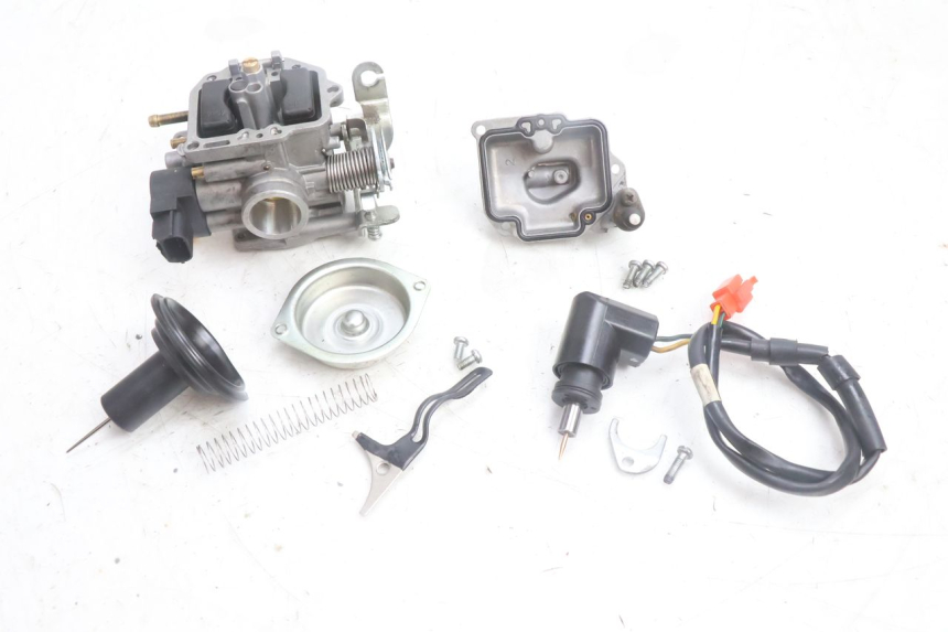 photo de CARBURETOR JM MOTORS OLDIES 4T 50 (2010 - 2020) - Checked used part
