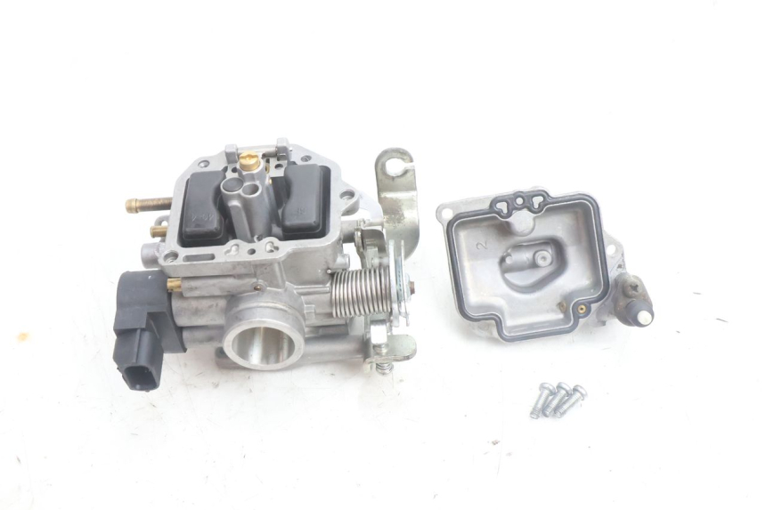 photo de CARBURETOR JM MOTORS OLDIES 4T 50 (2010 - 2020) - Markings and original references
