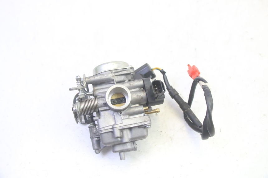 photo de CARBURETOR JM MOTORS OLDIES GT 4T 50 (2018 - 2025) - Zoom on usage condition