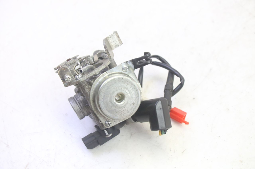 photo de CARBURETOR JM MOTORS OLDIES GT 4T 50 (2018 - 2025) - Product overview