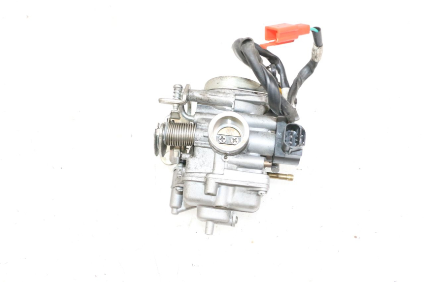 photo de CARBURETOR JM MOTORS OLDIES GT 4T 50 (2018 - 2025) - Fixing points details