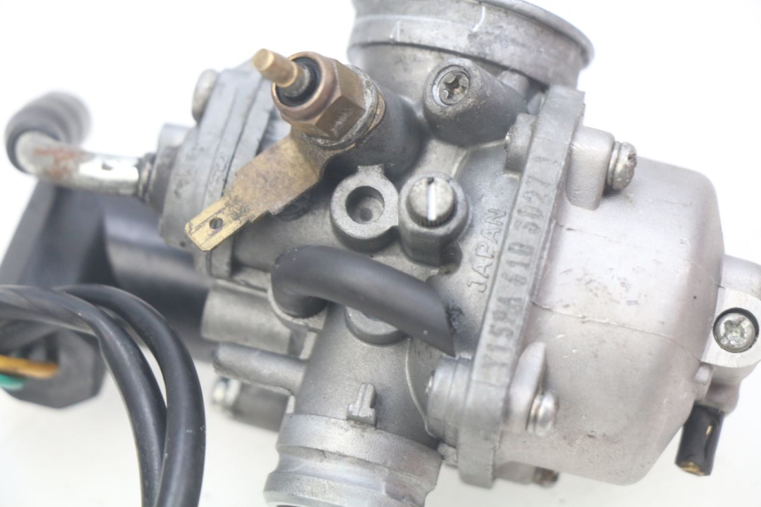 photo de CARBURETOR SYM ORBIT 2 2T 50 (2008 - 2018) - Component detail