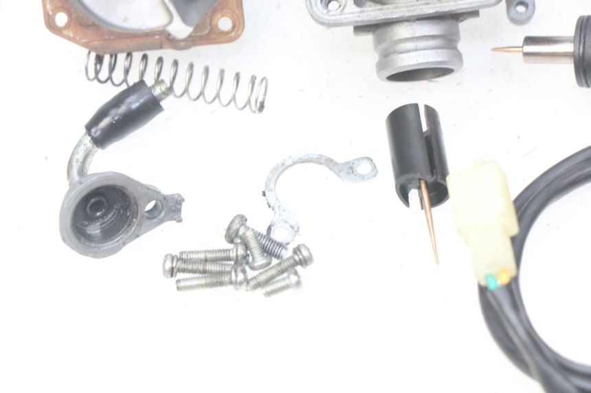 photo de CARBURETOR SYM ORBIT 2 2T 50 (2008 - 2018) - Additional view of the item