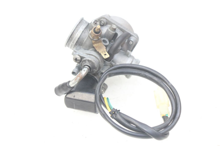 photo de CARBURETOR SYM ORBIT 2 2T 50 (2008 - 2018) - Zoom on usage condition