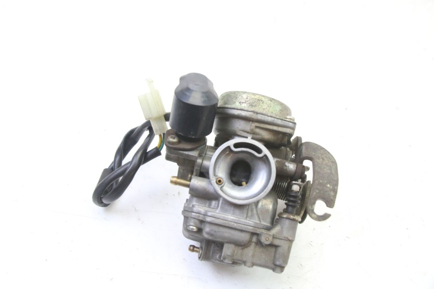 photo de CARBURETOR SYM ORBIT 2 4T 50 (2008 - 2017) - Main view