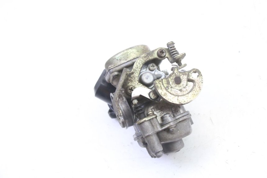 photo de CARBURETOR SYM ORBIT 2 4T 50 (2008 - 2017) - Component detail