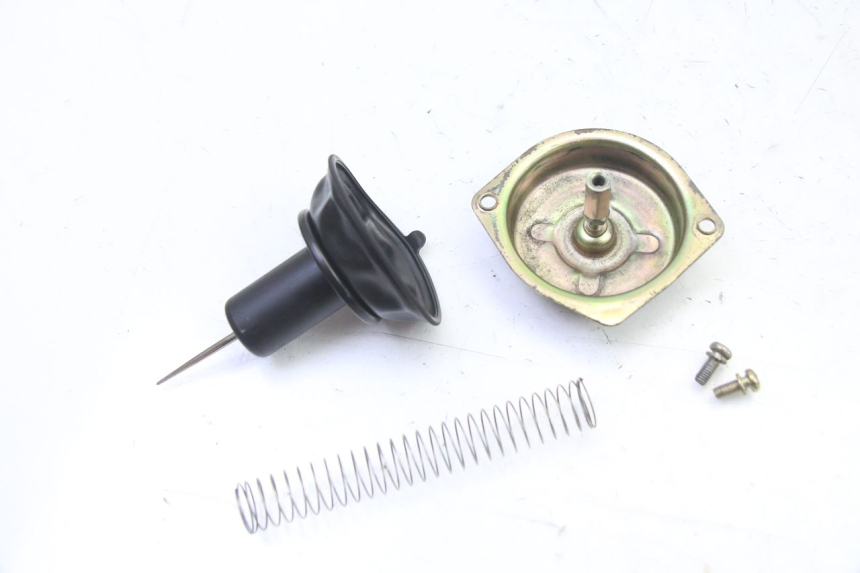 photo de CARBURETOR SYM ORBIT 2 4T 50 (2008 - 2017) - Additional view of the item