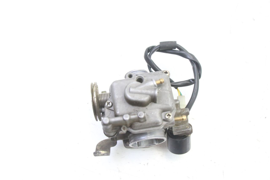 photo de CARBURETOR SYM ORBIT 2 4T 50 (2008 - 2017) - Product overview