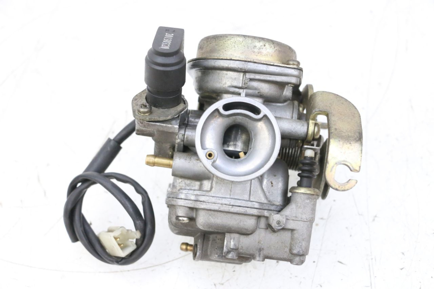photo de CARBURETOR SYM ORBIT 2 4T 50 (2008 - 2017) - Main view