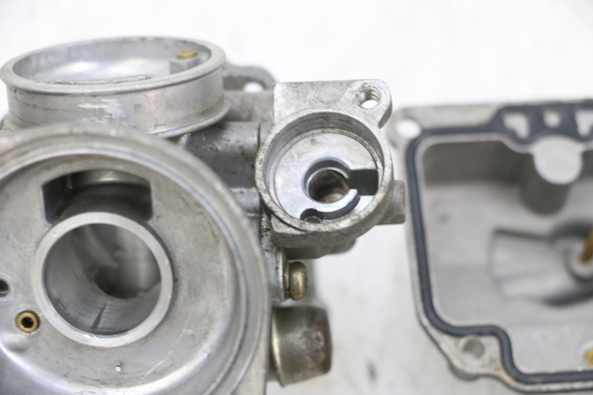 photo de CARBURETOR SYM ORBIT 2 4T 50 (2008 - 2017) - Component zoom