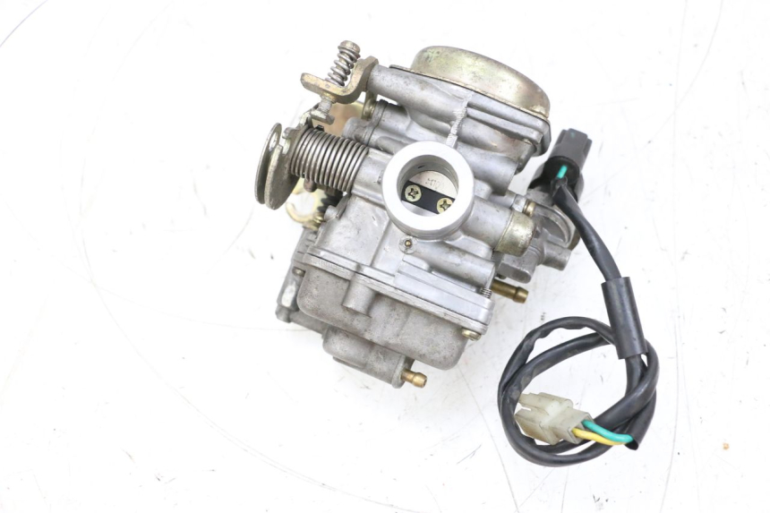 photo de CARBURETOR SYM ORBIT 2 4T 50 (2008 - 2017) - Checked used part
