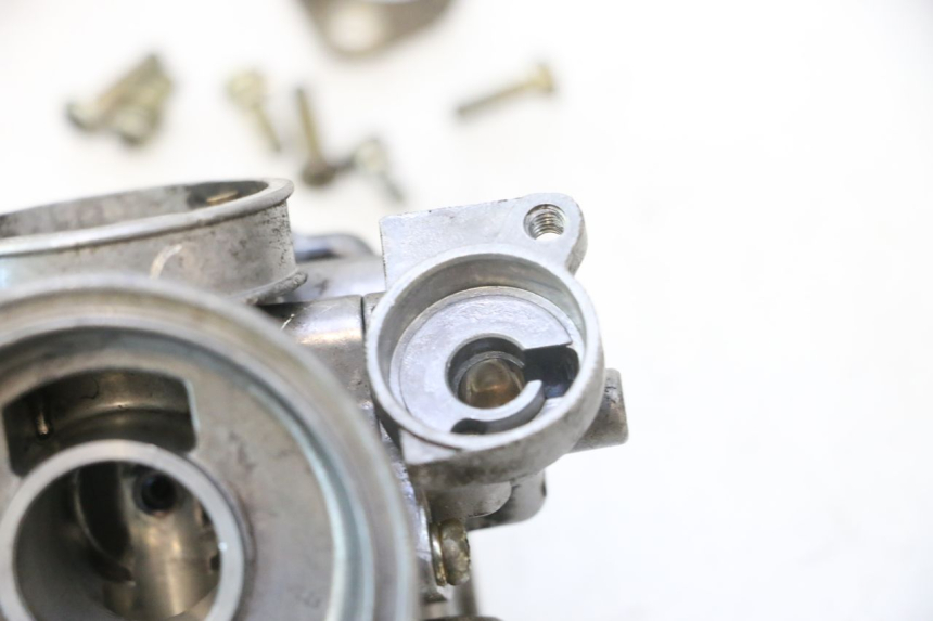 photo de CARBURETOR SYM ORBIT 2 4T 50 (2008 - 2017) - Additional view of the item