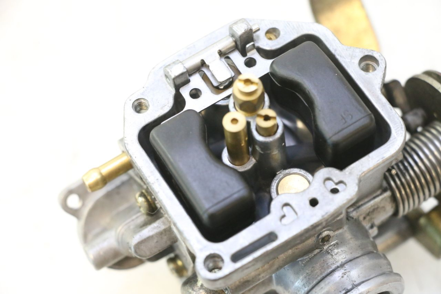 photo de CARBURETOR SYM ORBIT 2 4T 50 (2008 - 2017) - Component zoom