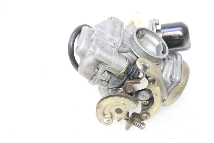 photo de CARBURETOR SYM ORBIT 2 4T 50 (2008 - 2017) - Alternative perspective