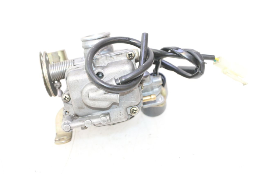 photo de CARBURETOR SYM ORBIT 2 4T 50 (2008 - 2017) - Technical close-up