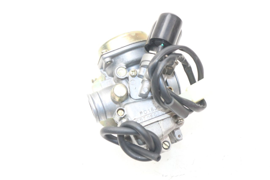 photo de CARBURETOR SYM ORBIT 2 50 (2008 - 2014) - Component detail