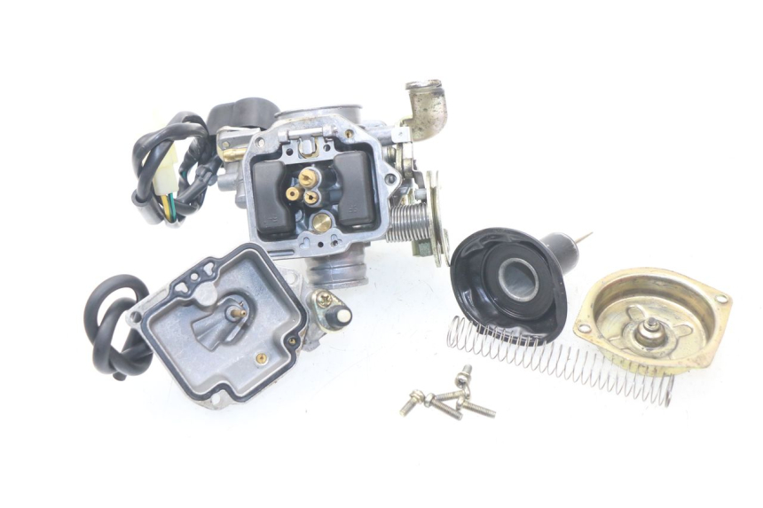 photo de CARBURETOR SYM ORBIT 2 50 (2008 - 2014) - Component zoom