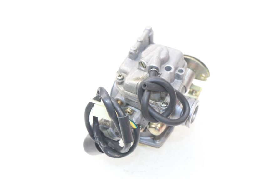 photo de CARBURETOR SYM ORBIT 2 50 (2008 - 2014) - Alternative perspective