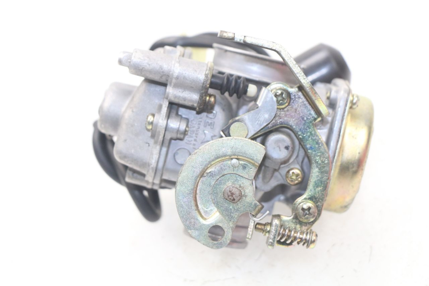 photo de CARBURETOR SYM ORBIT 2 50 (2008 - 2014) - Technical close-up