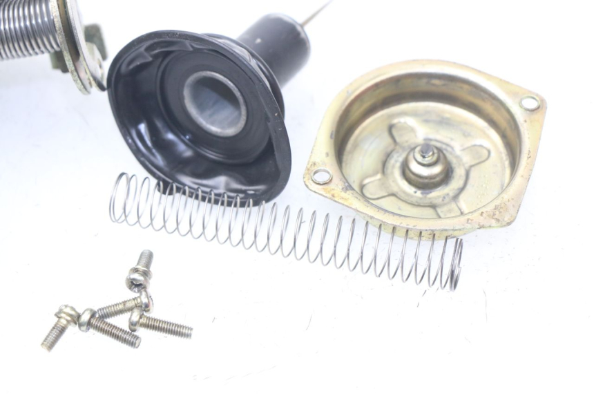 photo de CARBURETOR SYM ORBIT 2 50 (2008 - 2014) - Markings and original references