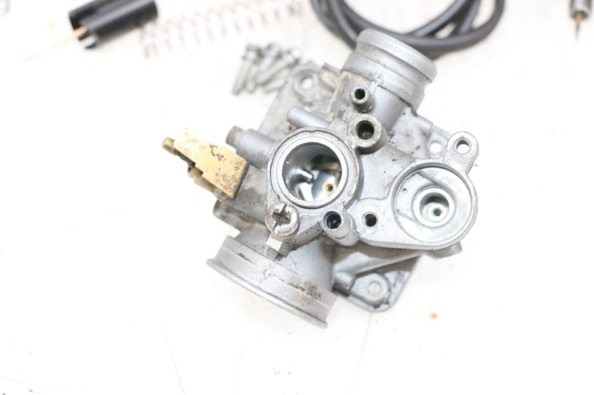 photo de CARBURETOR SYM ORBIT 2 50 (2008 - 2014) - Component zoom