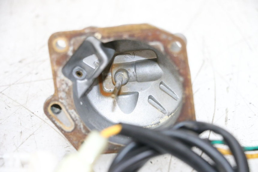 photo de CARBURETOR SYM ORBIT 2 50 (2008 - 2014) - Supplementary product photo