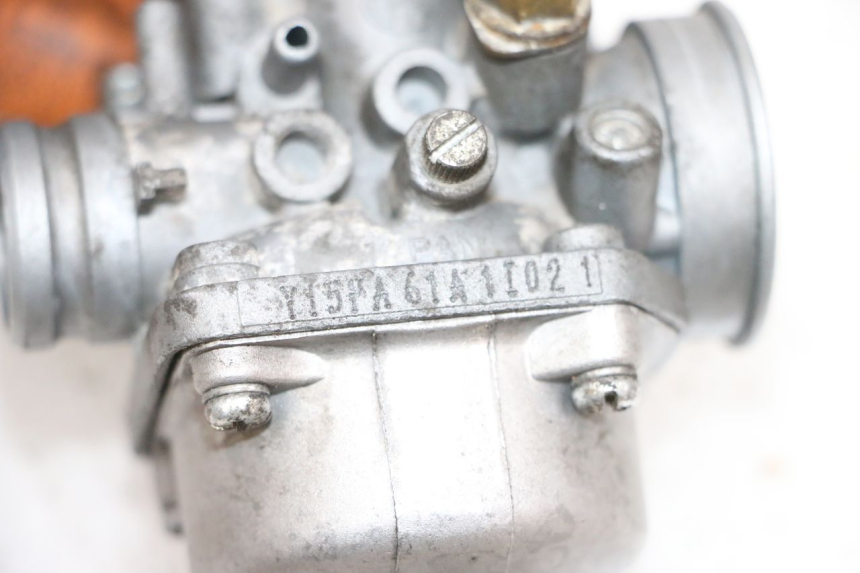 photo de CARBURETOR SYM ORBIT 2 50 (2008 - 2014) - Alternative perspective