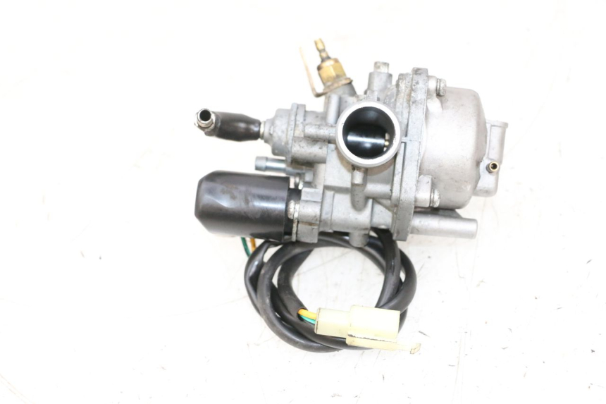 photo de CARBURETOR SYM ORBIT 2 50 (2008 - 2014) - Surface and material condition
