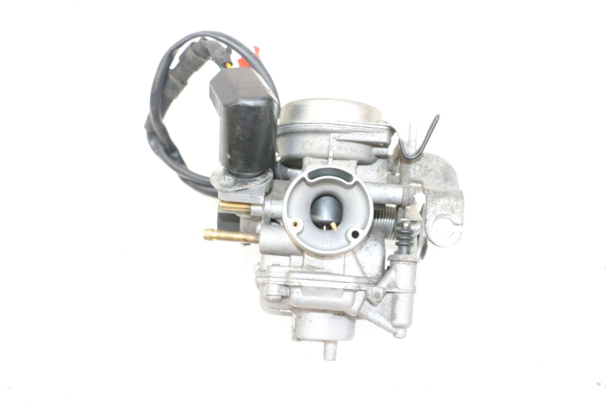 photo de CARBURETOR SYM ORBIT III 3 4T 50 (2018 - 2021) - Main view