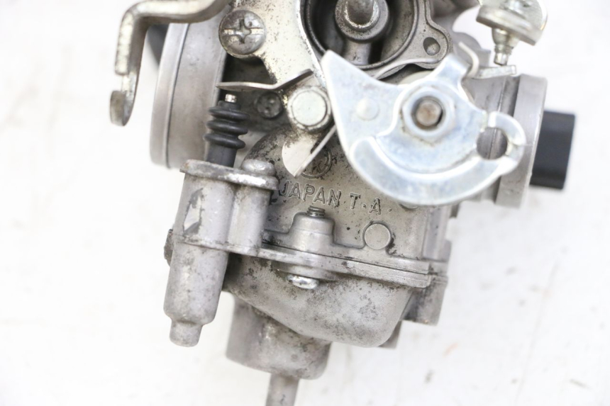 photo de CARBURETOR SYM ORBIT III 3 4T 50 (2018 - 2021) - Additional view of the item