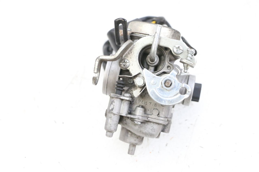 photo de CARBURETOR SYM ORBIT III 3 4T 50 (2018 - 2021) - Distinctive features