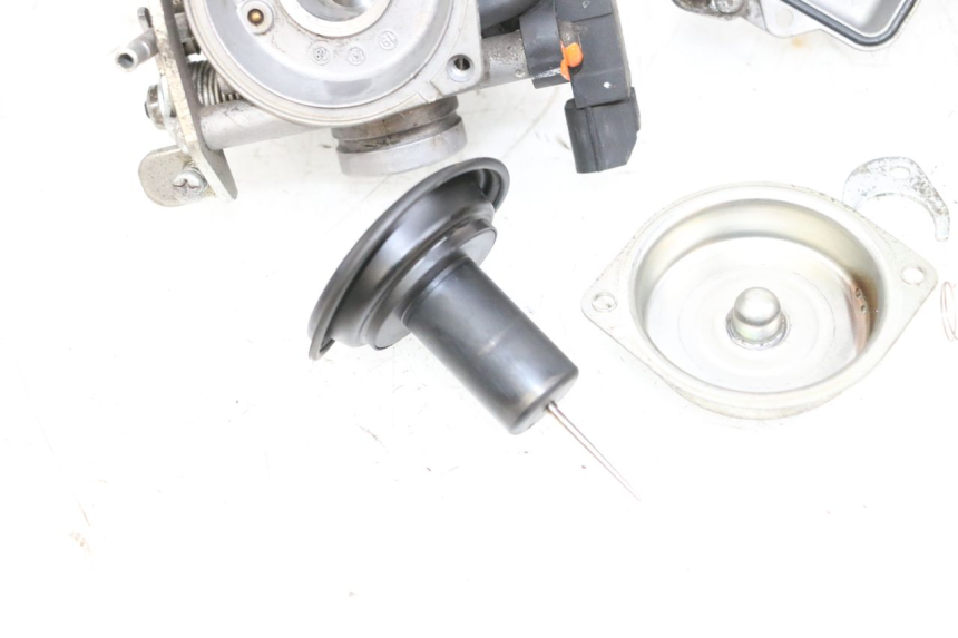 photo de CARBURETOR SYM ORBIT III 3 4T 50 (2018 - 2021) - Supplementary product photo