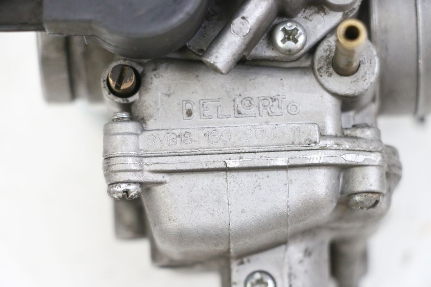 photo de CARBURETOR SYM ORBIT III 3 4T 50 (2018 - 2021) - Surface and material condition