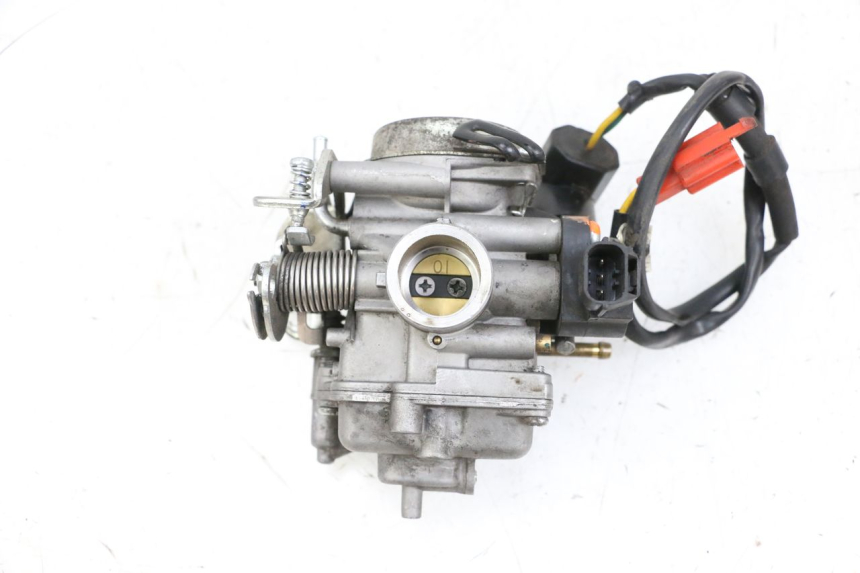 photo de CARBURETOR SYM ORBIT III 3 4T 50 (2018 - 2021) - Markings and original references