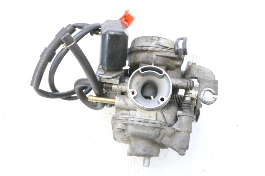 photo de CARBURETOR SYM ORBIT III 3 4T 50 (2018 - 2021) - Main view