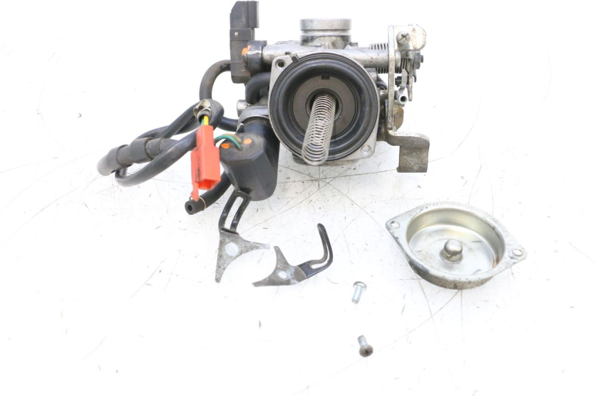 photo de CARBURETOR SYM ORBIT III 3 4T 50 (2018 - 2021) - Additional view of the item