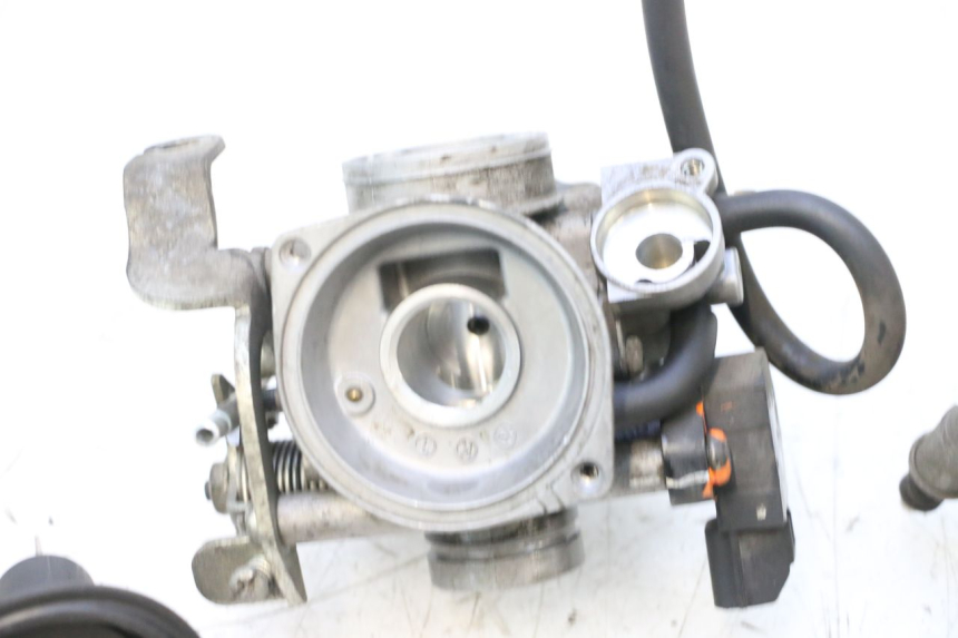 photo de CARBURETOR SYM ORBIT III 3 4T 50 (2018 - 2021) - High-resolution close-up
