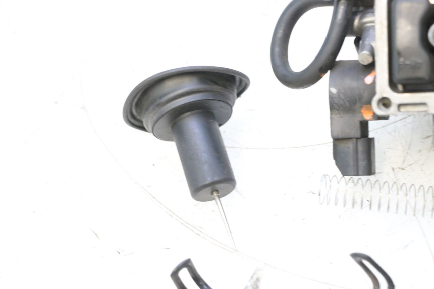 photo de CARBURETOR SYM ORBIT III 3 4T 50 (2018 - 2021) - Alternative angle