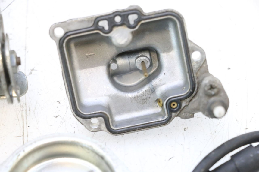 photo de CARBURETOR SYM ORBIT III 3 4T 50 (2018 - 2021) - Spare part profile view