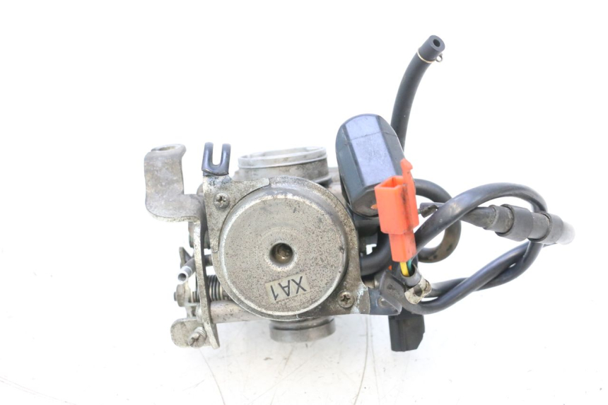 photo de CARBURETOR SYM ORBIT III 3 4T 50 (2018 - 2021) - Zoom on usage condition