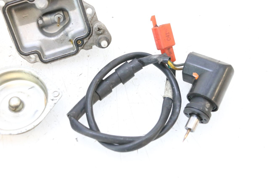 photo de CARBURETOR SYM ORBIT III 3 4T 50 (2018 - 2021) - Main view