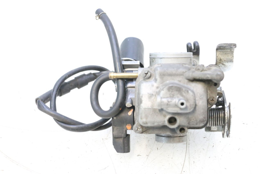 photo de CARBURETOR SYM ORBIT III 3 4T 50 (2018 - 2021) - Alternative perspective