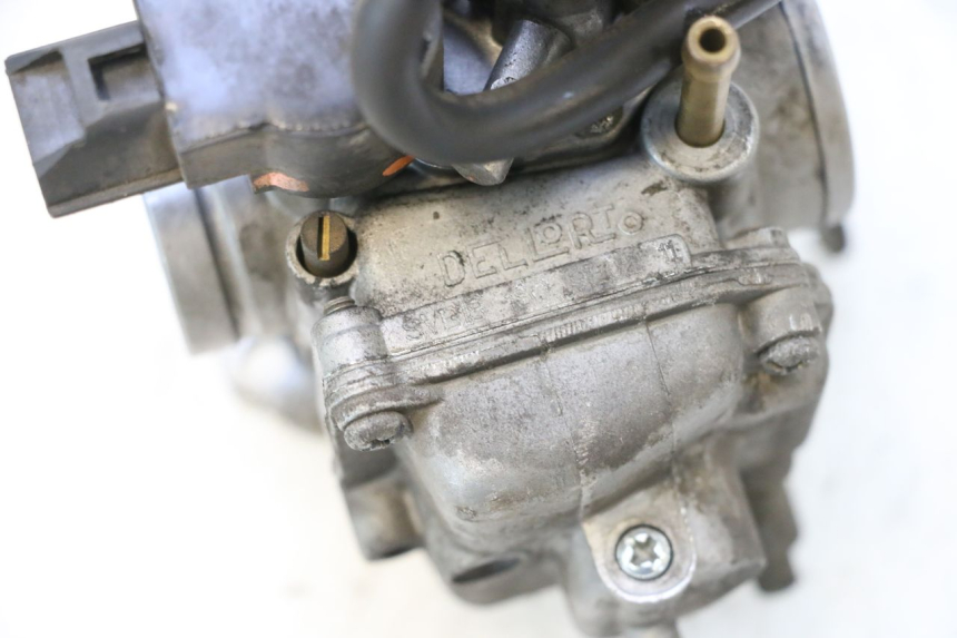 photo de CARBURETOR SYM ORBIT III 3 4T 50 (2018 - 2021) - Technical close-up