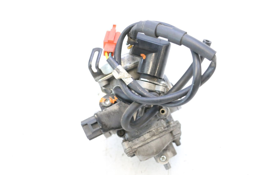 photo de CARBURETOR SYM ORBIT III 3 4T 50 (2018 - 2021) - Product overview