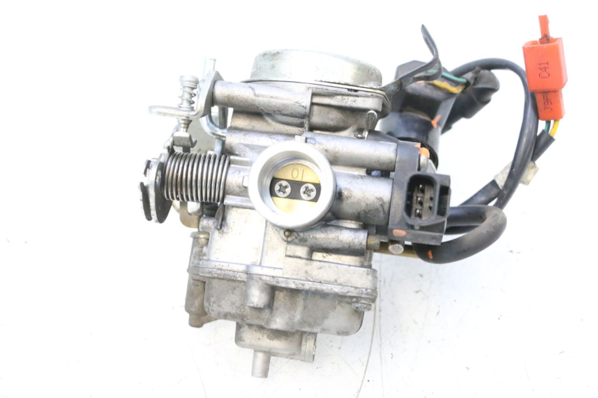 photo de CARBURETOR SYM ORBIT III 3 4T 50 (2018 - 2021) - Surface and material condition