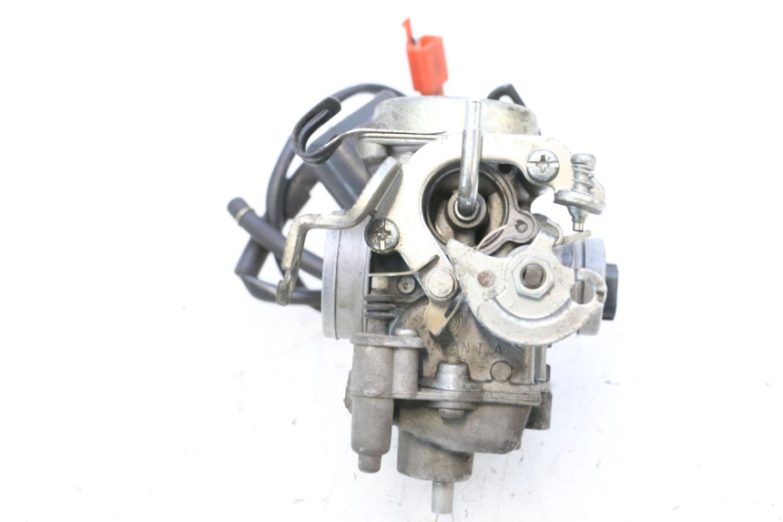 photo de CARBURETOR SYM ORBIT III 3 4T 50 (2018 - 2021) - Checked used part