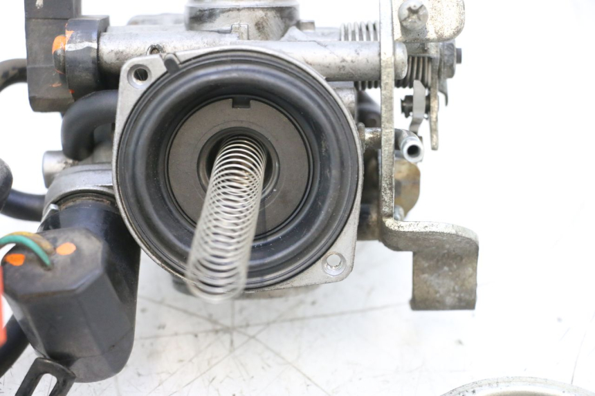 photo de CARBURETOR SYM ORBIT III 3 4T 50 (2018 - 2021) - Markings and original references