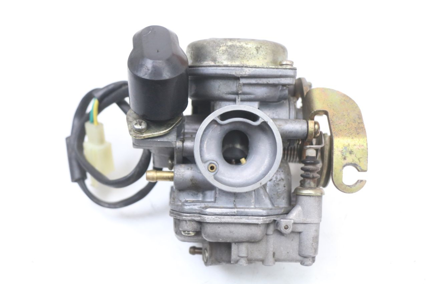 photo de CARBURETOR SYM ORBIT 50 (2008 - 2010) - Main view