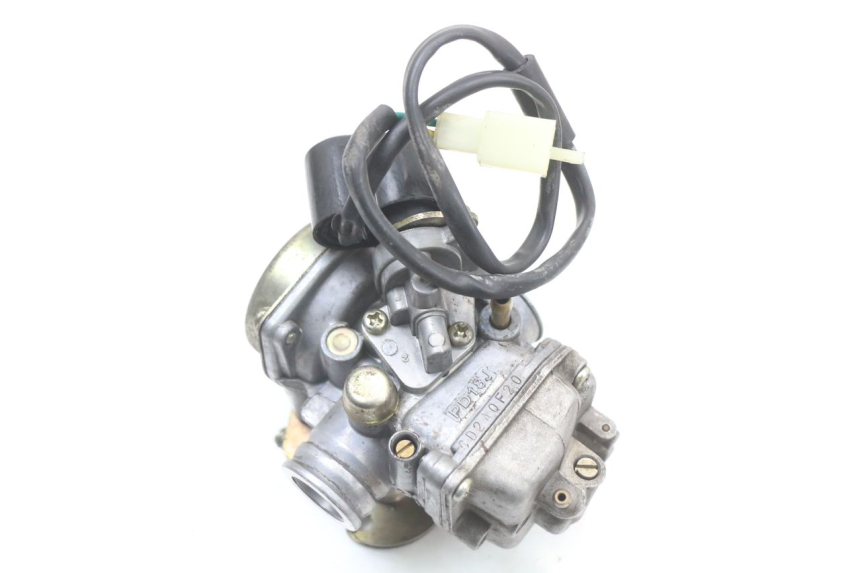 photo de CARBURETOR SYM ORBIT 50 (2008 - 2010) - Technical close-up